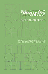 eBook (epub) Philosophy of Biology de Peter Godfrey-Smith