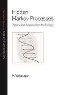 E-Book (epub) Hidden Markov Processes von M. Vidyasagar