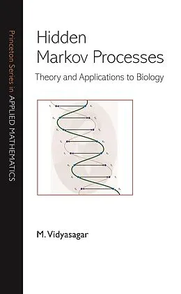 E-Book (epub) Hidden Markov Processes von M. Vidyasagar