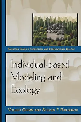 E-Book (epub) Individual-based Modeling and Ecology von Volker Grimm