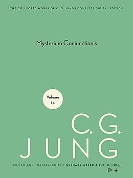 eBook (epub) Collected Works of C.G. Jung, Volume 14 de C. G. Jung
