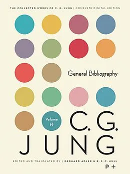 E-Book (pdf) Collected Works of C.G. Jung, Volume 19 von C. G. Jung