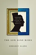 E-Book (epub) Son Also Rises von Gregory Clark