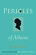 E-Book (epub) Pericles of Athens von Vincent Azoulay
