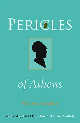 E-Book (epub) Pericles of Athens von Vincent Azoulay
