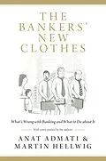 E-Book (epub) Bankers' New Clothes von Anat Admati