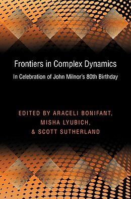 E-Book (pdf) Frontiers in Complex Dynamics von Araceli Bonifant