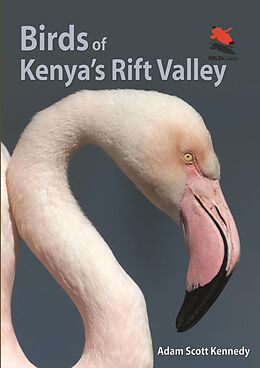 E-Book (pdf) Birds of Kenya's Rift Valley von Adam Scott Kennedy