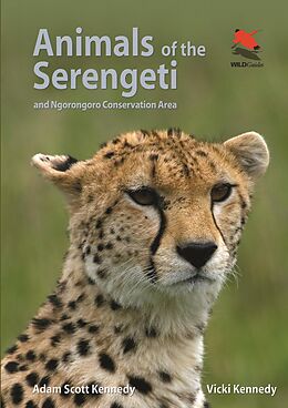 E-Book (pdf) Animals of the Serengeti von Adam Scott Kennedy