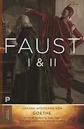 E-Book (epub) Faust I & II von Johann Wolfgang von Goethe