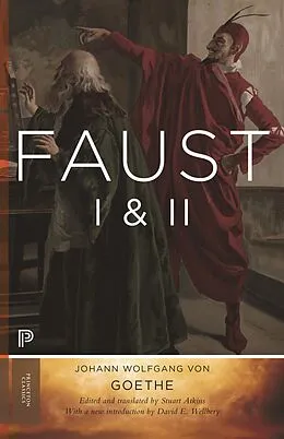 E-Book (epub) Faust I & II von Johann Wolfgang von Goethe
