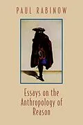 E-Book (epub) Essays on the Anthropology of Reason von Paul Rabinow