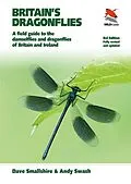 E-Book (pdf) Britain's Dragonflies von Dave Smallshire