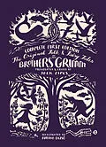 E-Book (epub) Original Folk and Fairy Tales of the Brothers Grimm von Jacob Grimm