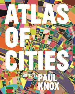 eBook (pdf) Atlas of Cities de 