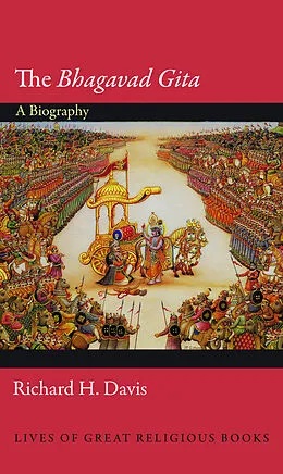 E-Book (epub) Bhagavad Gita von Richard H. Davis