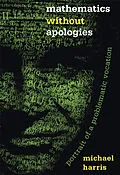 E-Book (pdf) Mathematics without Apologies von Michael Harris