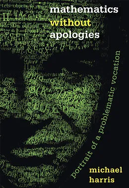 E-Book (pdf) Mathematics without Apologies von Michael Harris