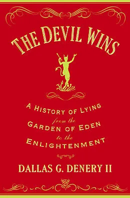 ePUB Devil Wins von Dallas G. Denery Ii