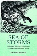 E-Book (epub) Sea of Storms von Stuart B. Schwartz