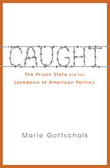 eBook (pdf) Caught de Marie Gottschalk