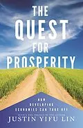 E-Book (epub) Quest for Prosperity von Justin Yifu Lin