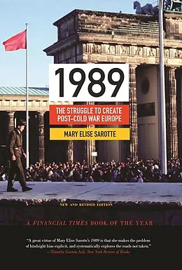 ePUB 1989 von Mary Elise Sarotte