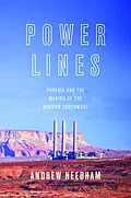E-Book (epub) Power Lines von Andrew Needham