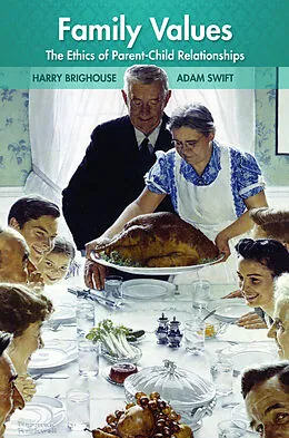 E-Book (epub) Family Values von Harry Brighouse