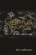 E-Book (epub) Genius in France von Ann Jefferson