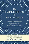 E-Book (epub) Impression of Influence von Justin Grimmer