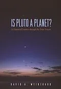 E-Book (epub) Is Pluto a Planet? von David A. Weintraub