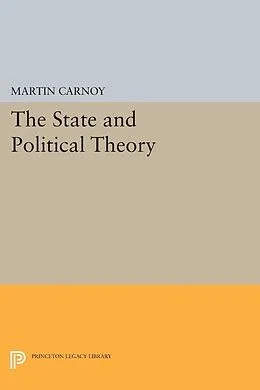 E-Book (pdf) The State and Political Theory von Martin Carnoy