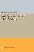 E-Book (pdf) Symbol and Truth in Blake's Myth von Leopold Damrosch