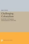 E-Book (pdf) Challenging Colonialism von Eric Davis