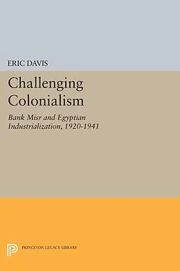 E-Book (pdf) Challenging Colonialism von Eric Davis