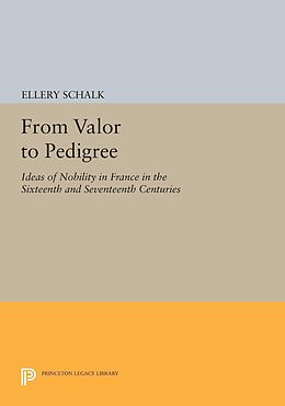 E-Book (pdf) From Valor to Pedigree von Ellery Schalk