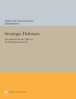 E-Book (pdf) Strategic Defenses von Office of the Technology Assessment