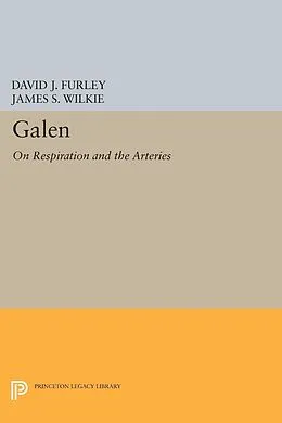 E-Book (pdf) Galen von David J. Furley, James S. Wilkie