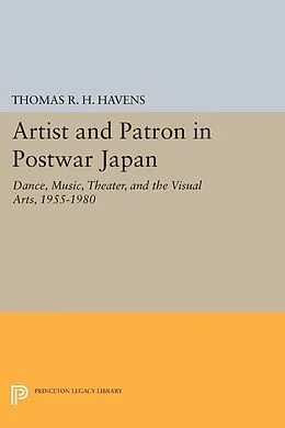 E-Book (pdf) Artist and Patron in Postwar Japan von Thomas R. H. Havens