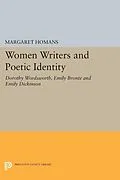 PDF Women Writers and Poetic Identity von Margaret Homans