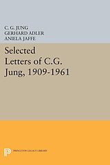 eBook (pdf) Selected Letters of C.G. Jung, 1909-1961 de C. G. Jung