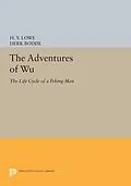 E-Book (pdf) The Adventures of Wu von H. Y. Lowe