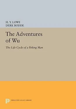 E-Book (pdf) The Adventures of Wu von H. Y. Lowe