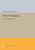 E-Book (pdf) Henry Vaughan von Jonathan F. S. Post