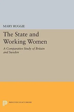 E-Book (pdf) The State and Working Women von Mary Ruggie