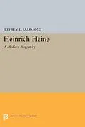 E-Book (pdf) Heinrich Heine von Jeffrey L. Sammons