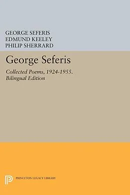 E-Book (pdf) George Seferis von George Seferis