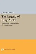 E-Book (pdf) The Legend of King Asoka von John S. Strong