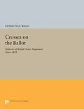 E-Book (pdf) Crosses on the Ballot von Kenneth D. Wald